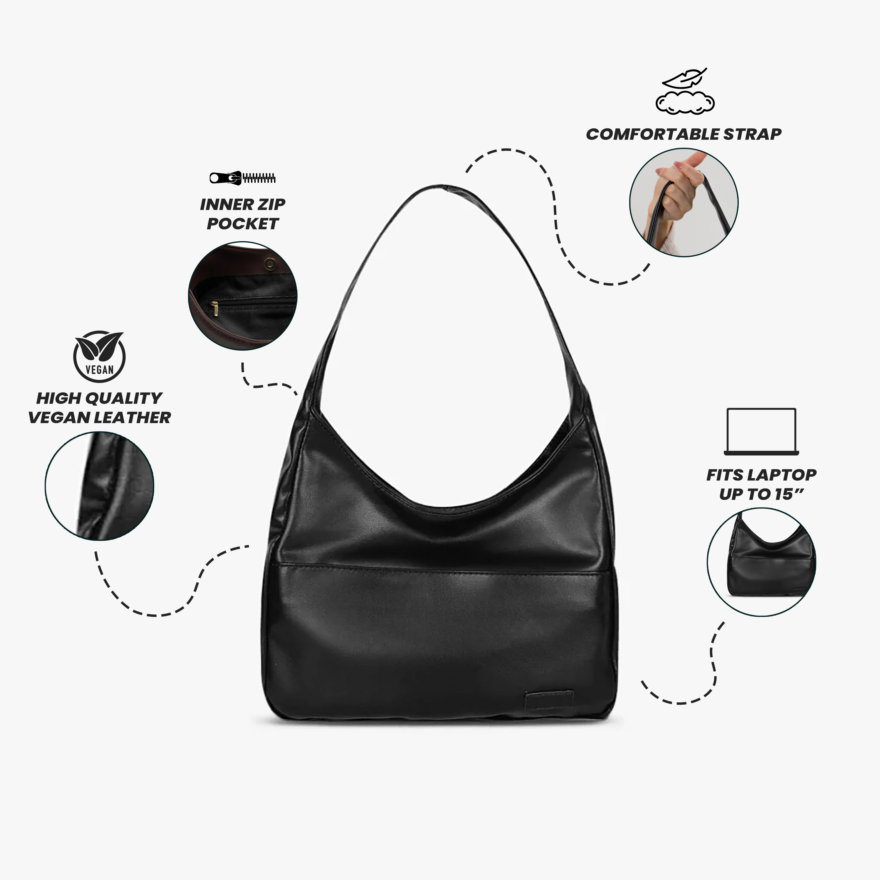 The Dana Bag