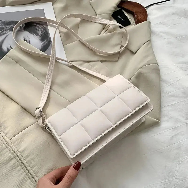 The Elara Mini Bag