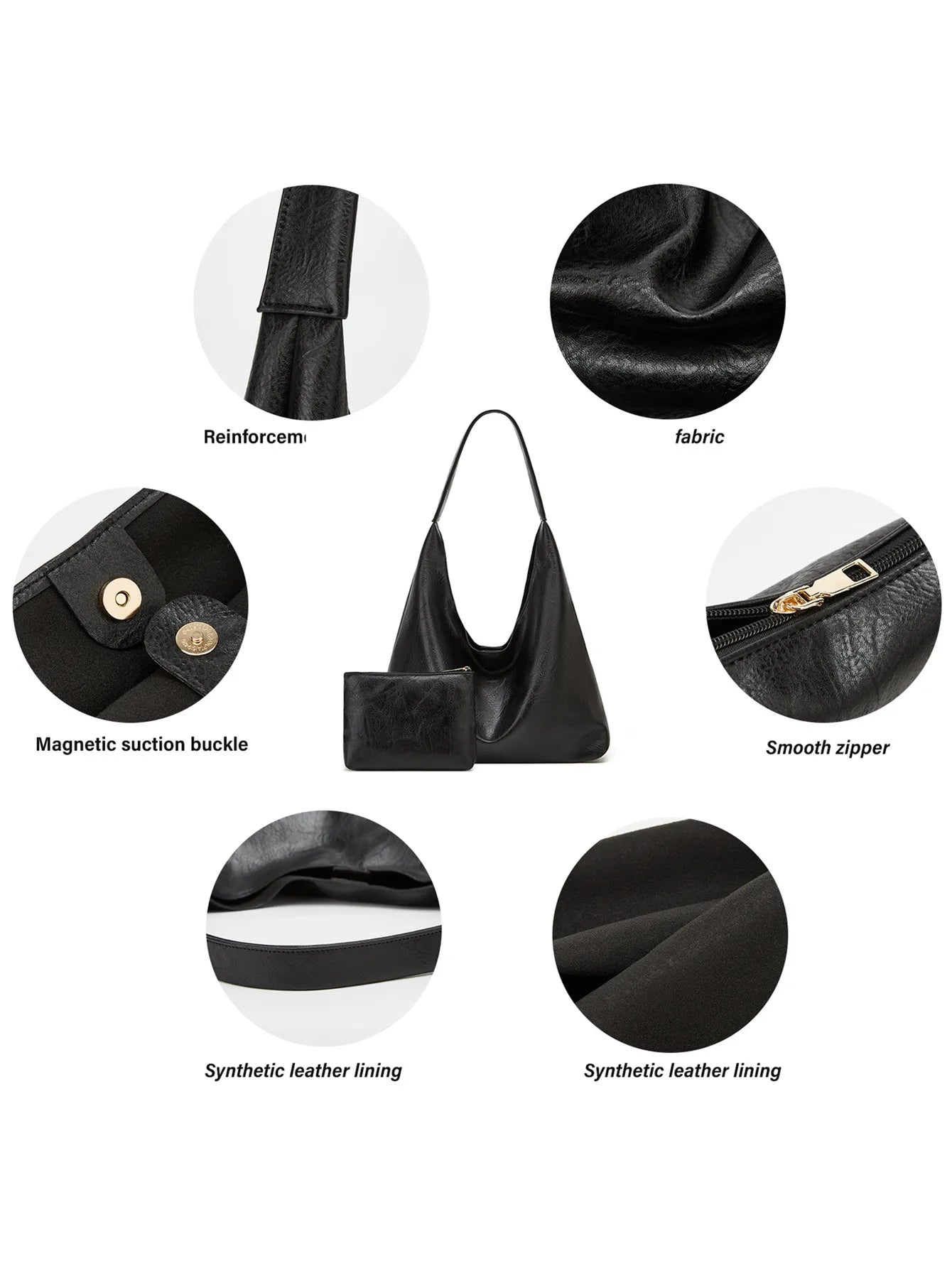 The Solène Bag