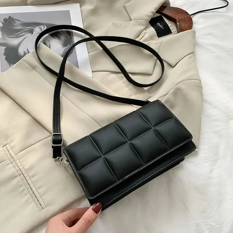 The Elara Mini Bag