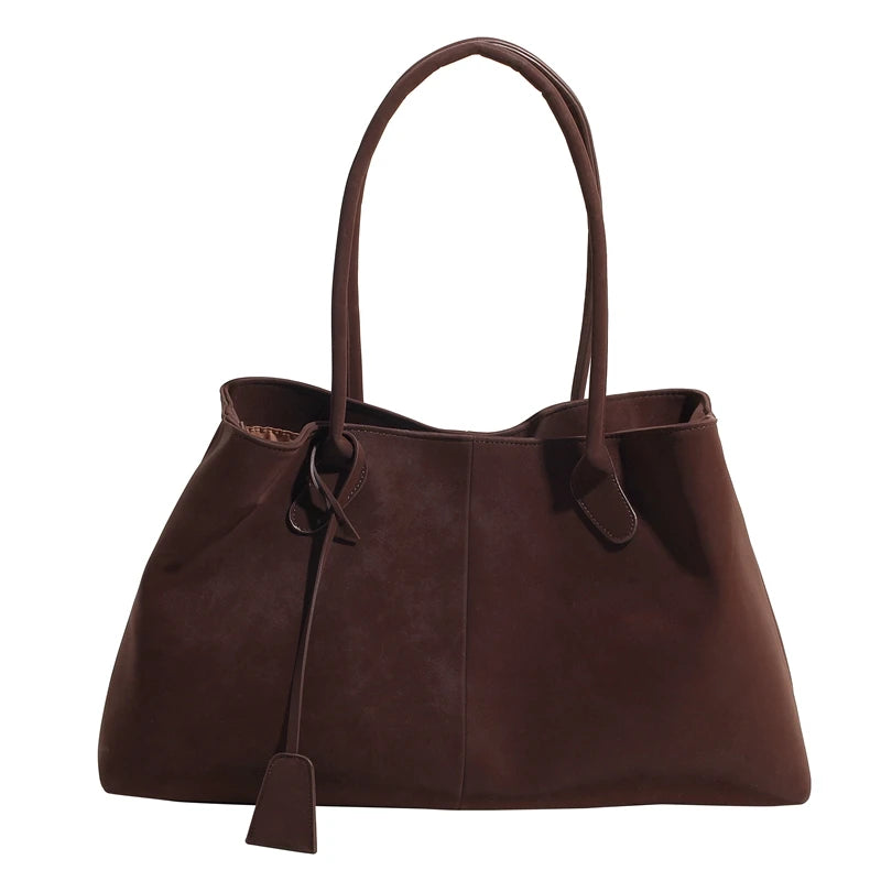 Die Céline Tasche in Wildleder-Optik