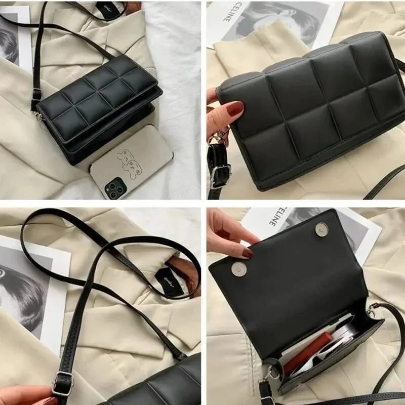 The Elara Mini Bag