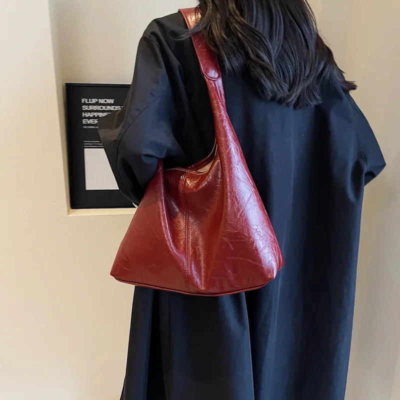 The Malia Bag