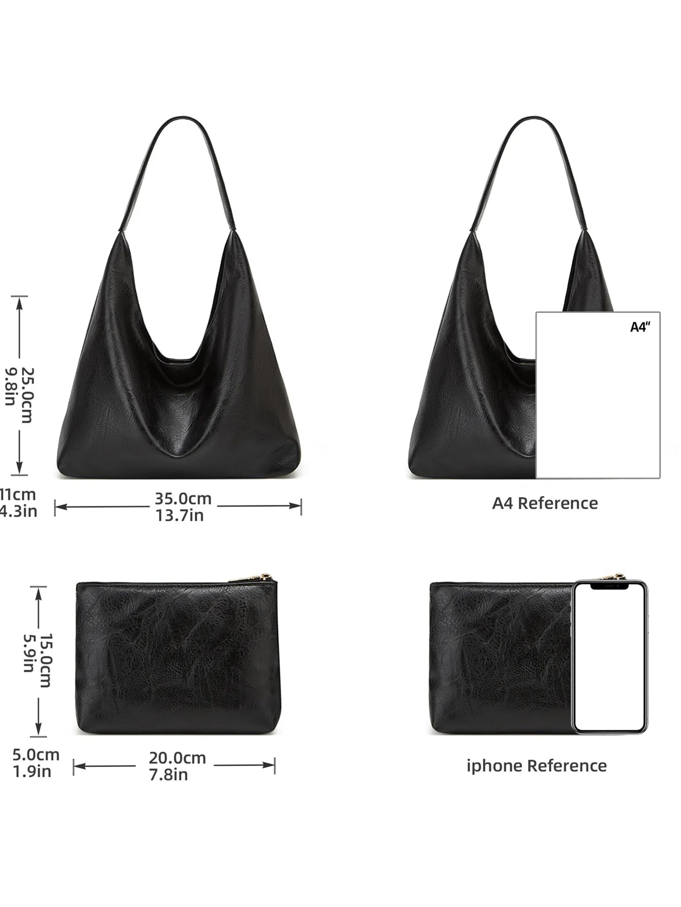 The Solène Bag