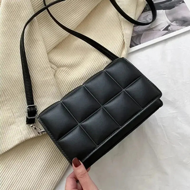 The Elara Mini Bag