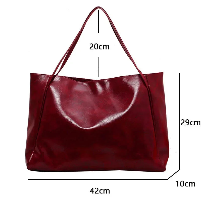 The Thalia Bag