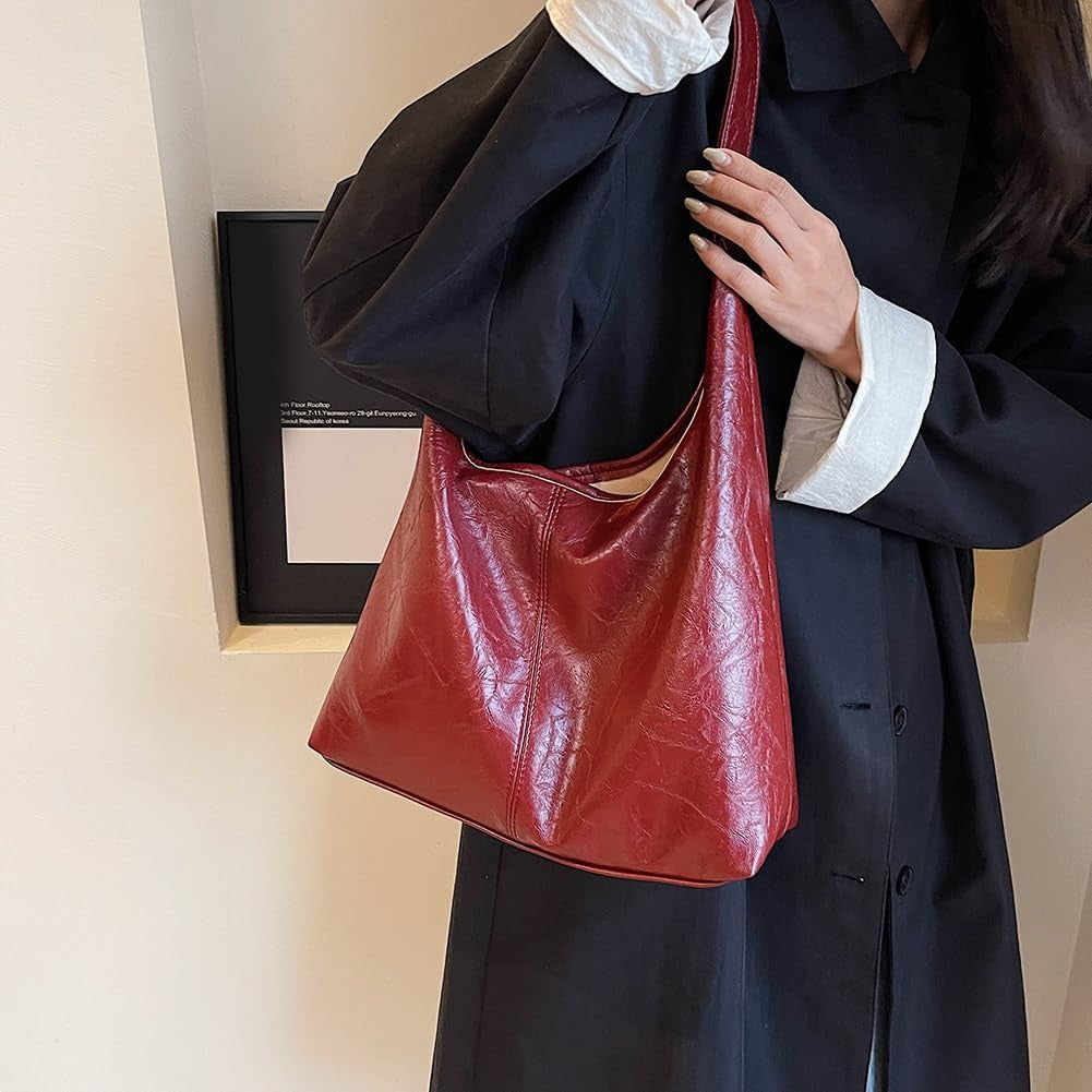 The Malia Bag
