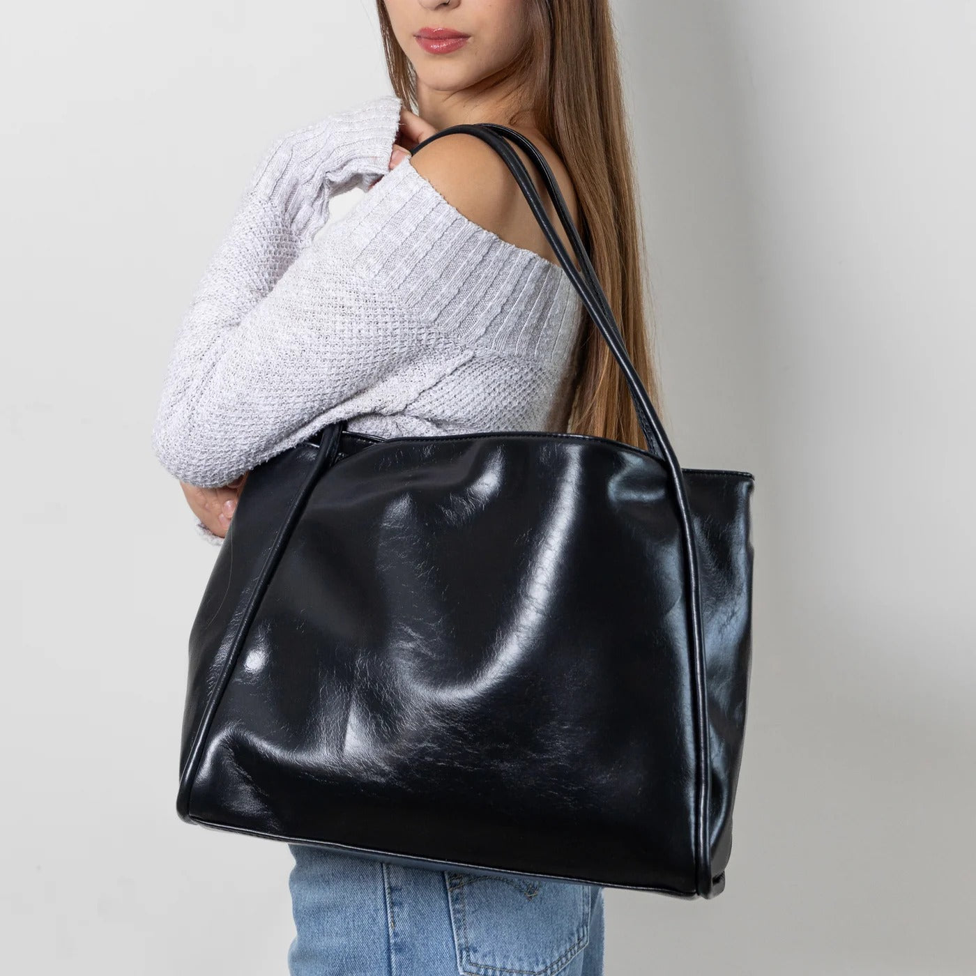 The Thalia Bag