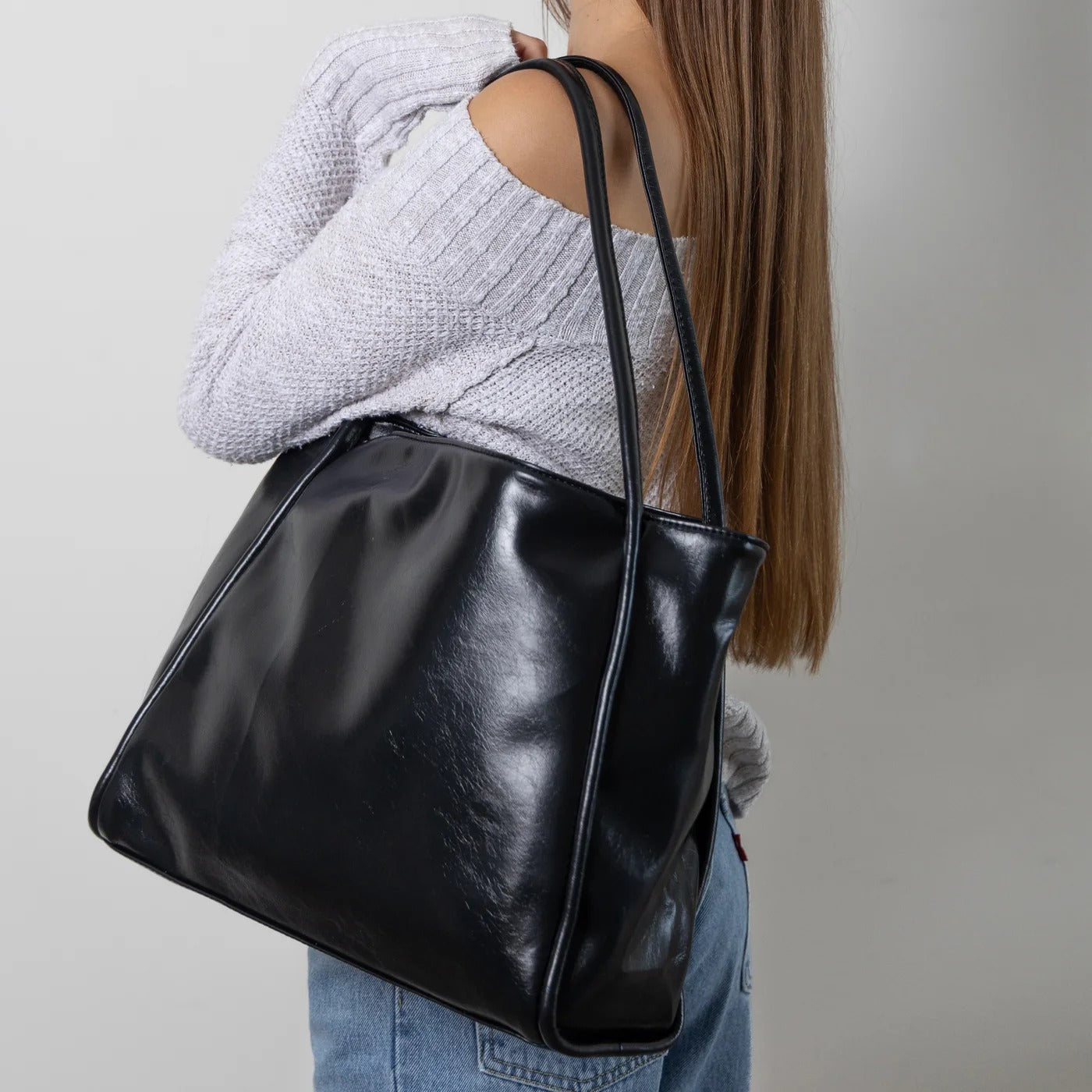 The Thalia Bag