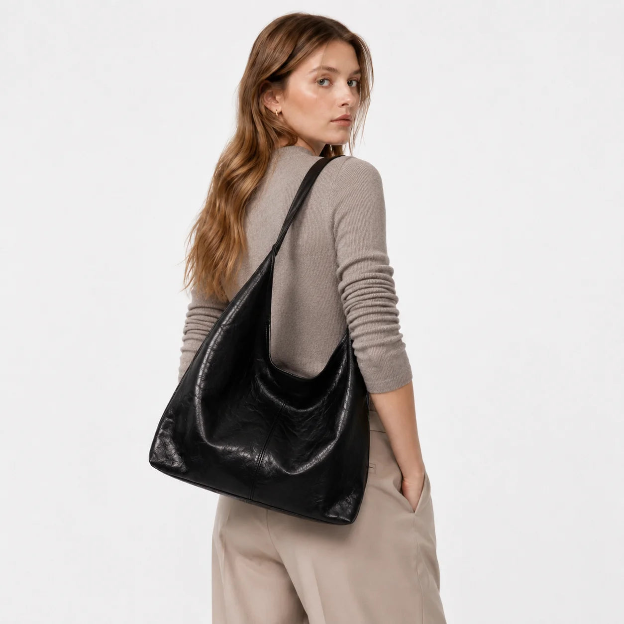 The Malia Bag